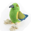 Pet supplies plush toys parrot bird